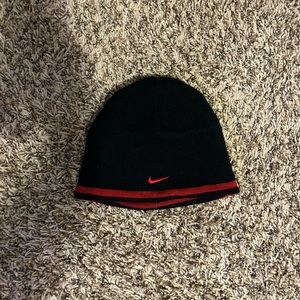 Nike beanie